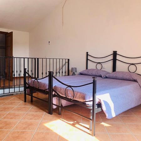 Bed and Breakfast La Chiocciola Сале Экстерьер фото