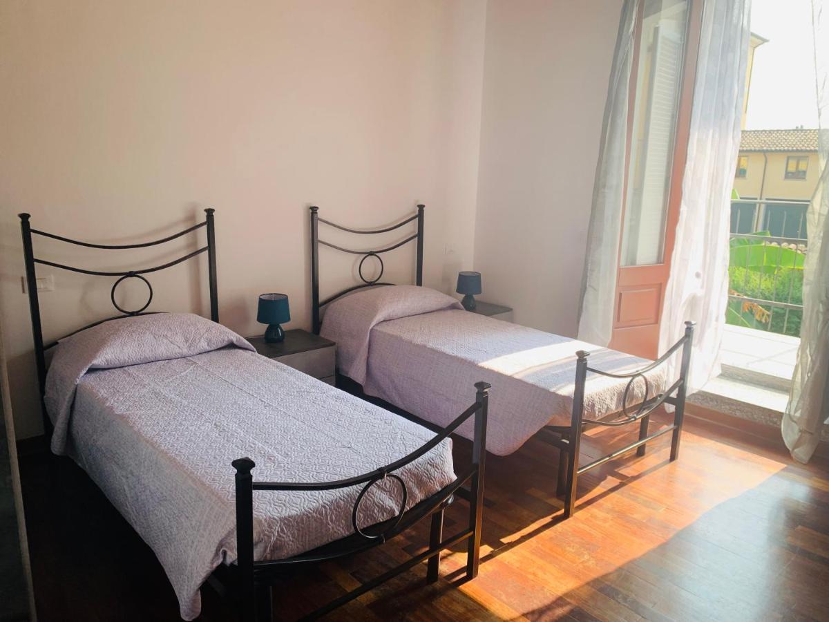 Bed and Breakfast La Chiocciola Сале Экстерьер фото